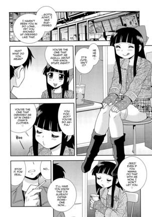 Kimi o Nakasetai - Page 81