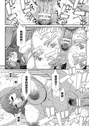 挿レ喰イ（Chinese） Page #14