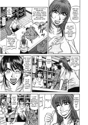 Kochira Momoiro Company Vol. 3 - Ch.1-5 - Page 33