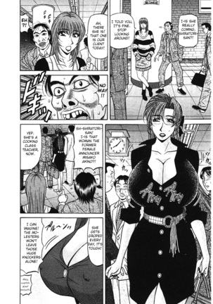 Kochira Momoiro Company Vol. 3 - Ch.1-5 - Page 34