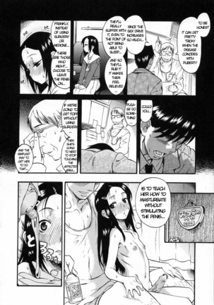 Kimochi Ii Koto - A Pleasant Thing Ch. 1-2 - Page 29