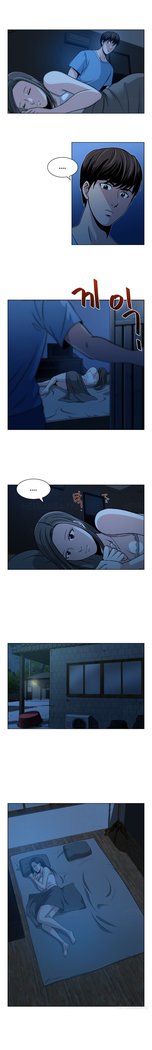 Change Partner Ch.1-5