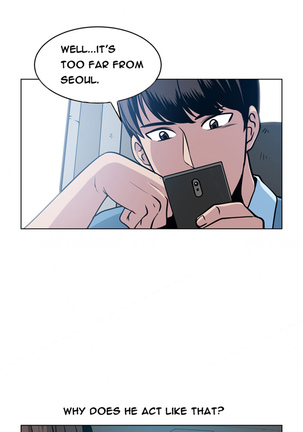 Change Partner Ch.1-5 - Page 50