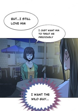 Change Partner Ch.1-5 - Page 32