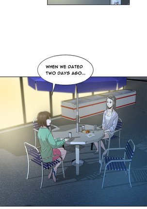 Change Partner Ch.1-5 - Page 28