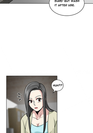 Change Partner Ch.1-5 - Page 54