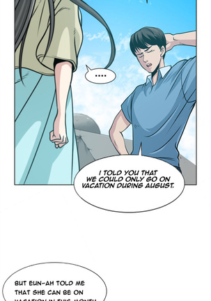 Change Partner Ch.1-5 - Page 38