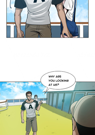 Change Partner Ch.1-5 - Page 41