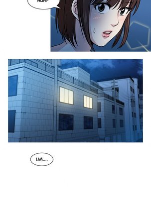 Change Partner Ch.1-5 - Page 29