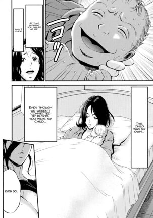 Fukinshin Soukan no Onna | Non Incest Woman Ch. 1-3 - Page 56