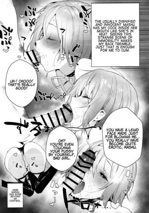 Manga Sick Page #14