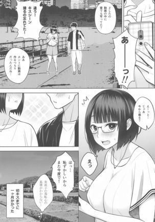 Himitsu no ImaVi Satsueikai Page #21