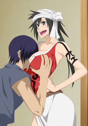 EroCos Vol.66 Page #68
