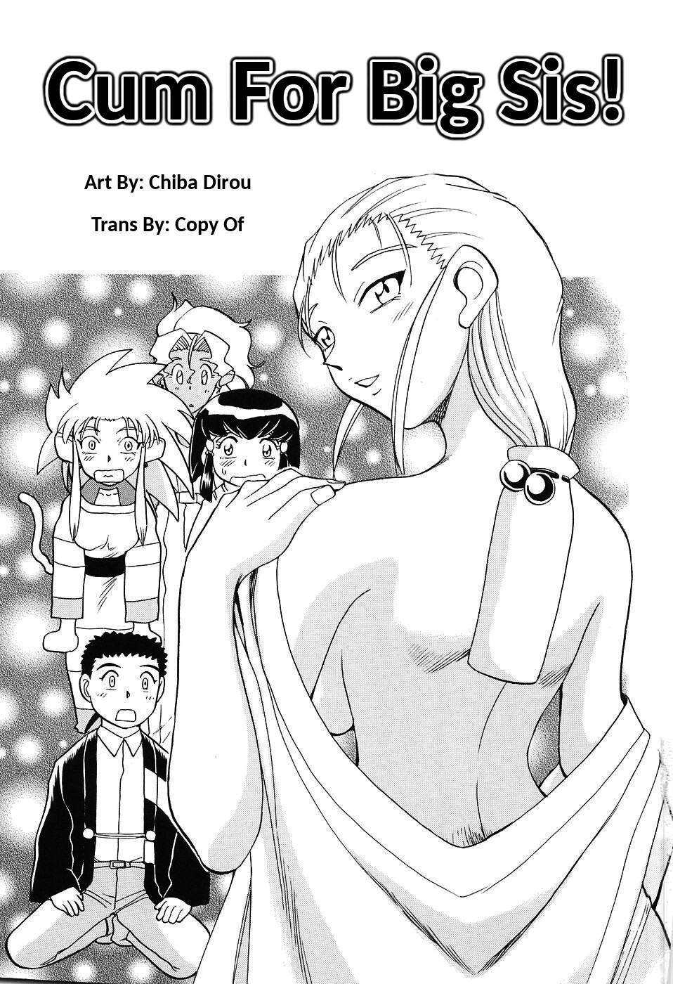 Tenchi Muyo Porn - tenchi muyo - Hentai Manga, Doujins, XXX & Anime Porn