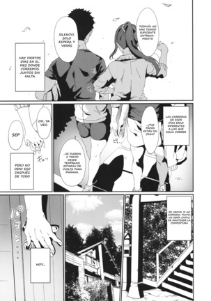 Matsuura no Kyuujitsu | Matsuura's Day Off Page #5