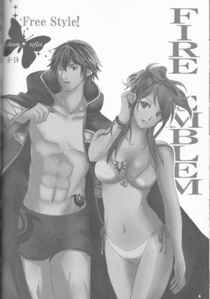 Re;Chor*Ref Page #129
