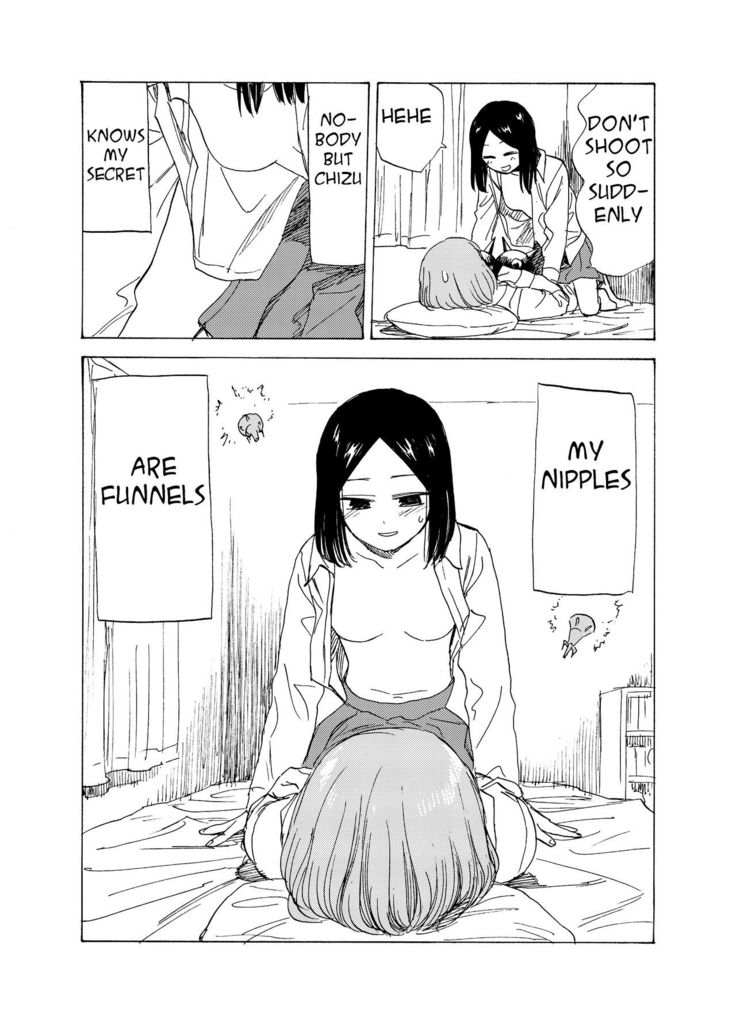The Rage of Justice Meets The Girl