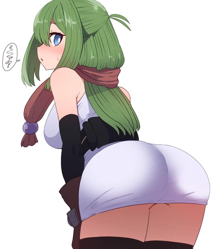 Agari-chan Halloween Saimin Ecchi Toka