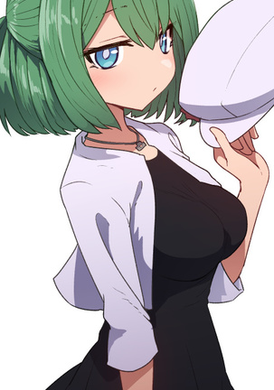 Agari-chan Halloween Saimin Ecchi Toka