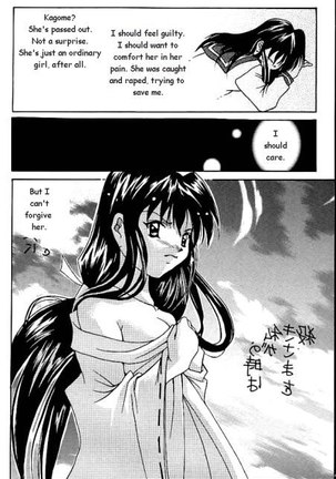 Inuyasha - Page 14