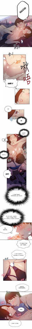 Secret Class Ch.44/?