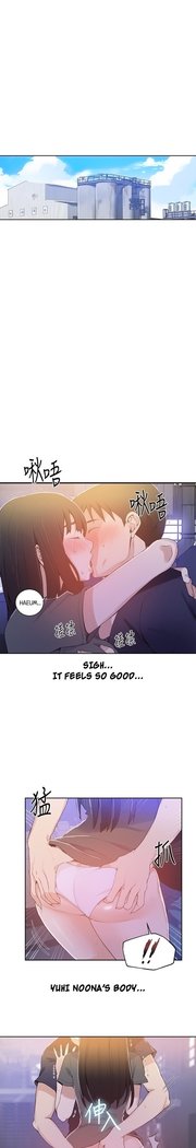 Secret Class Ch.44/?