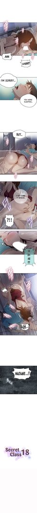 Secret Class Ch.44/?