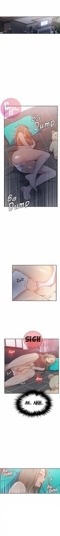 Secret Class Ch.44/?