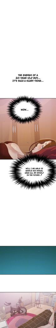 Secret Class Ch.44/?