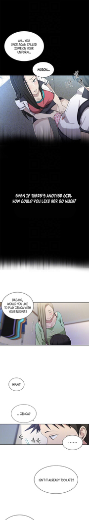 Secret Class Ch.44/?