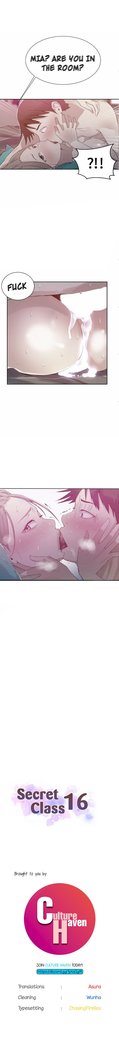 Secret Class Ch.44/?