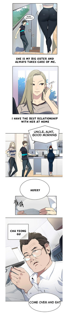 Secret Class Ch.44/?