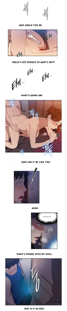 Secret Class Ch.44/?