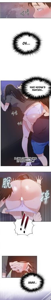 Secret Class Ch.44/?