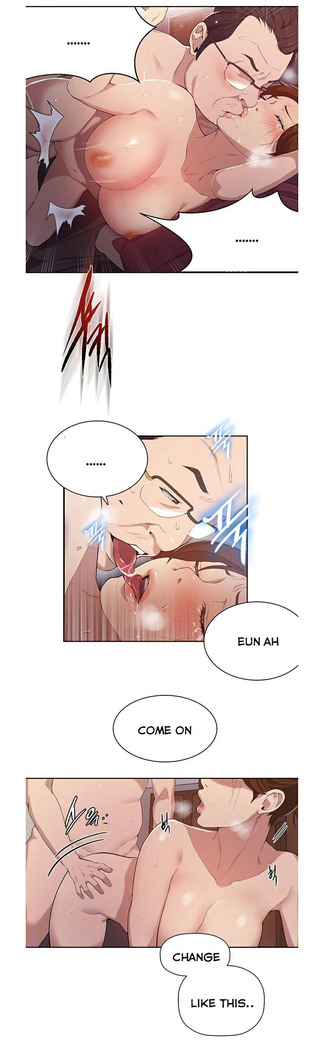 Secret Class Ch.44/?