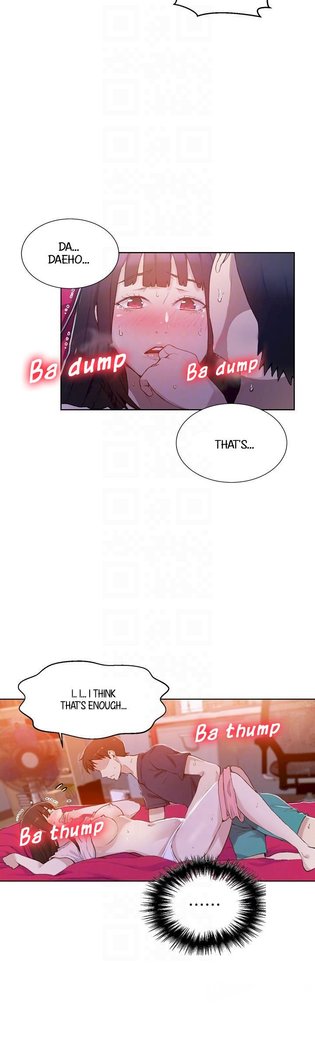 Secret Class Ch.44/?