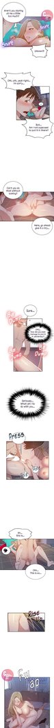 Secret Class Ch.44/?