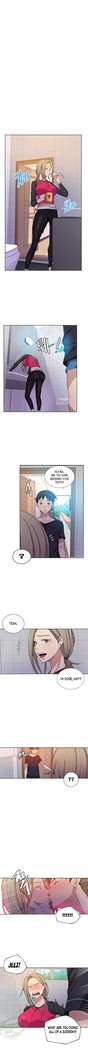 Secret Class Ch.44/?