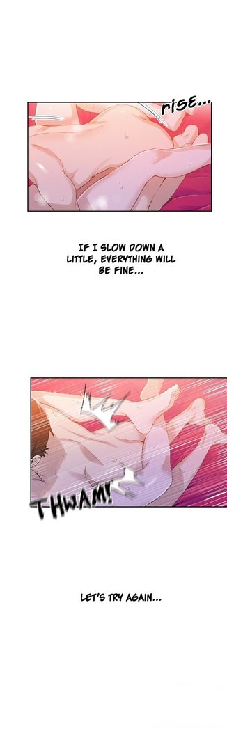 Secret Class Ch.44/?