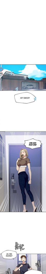 Secret Class Ch.44/?