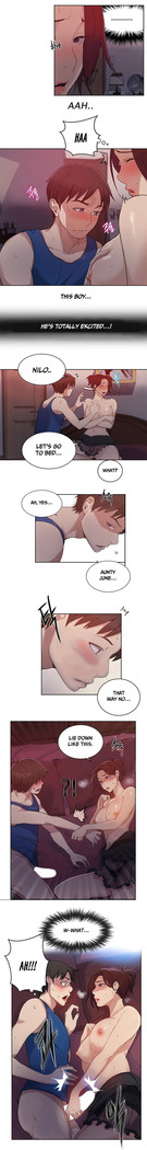 Secret Class Ch.44/?