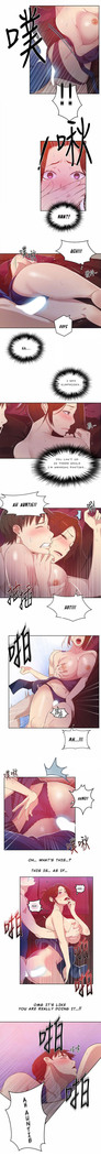 Secret Class Ch.44/?