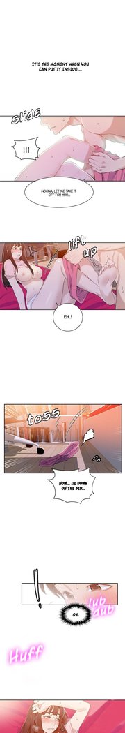 Secret Class Ch.44/?