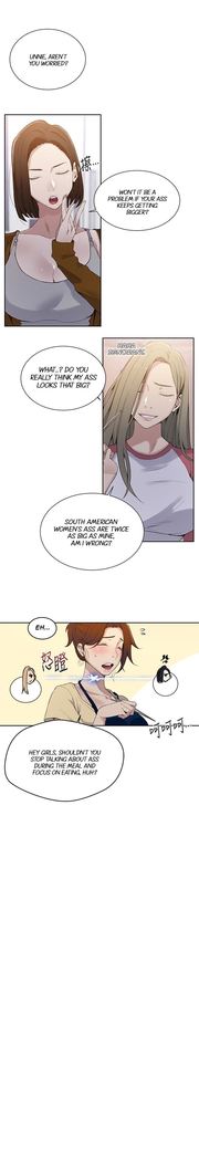 Secret Class Ch.44/?