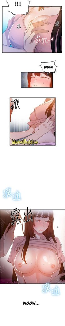 Secret Class Ch.44/?