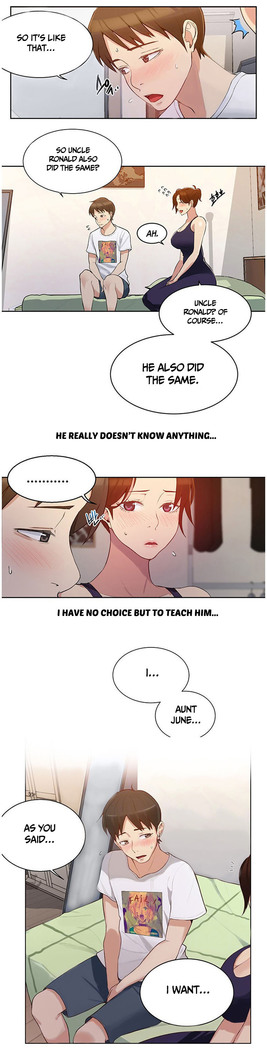 Secret Class Ch.44/?