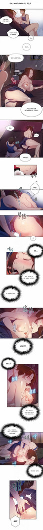 Secret Class Ch.44/?
