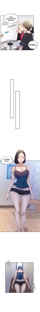 Secret Class Ch.44/?