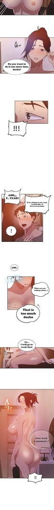 Secret Class Ch.44/?