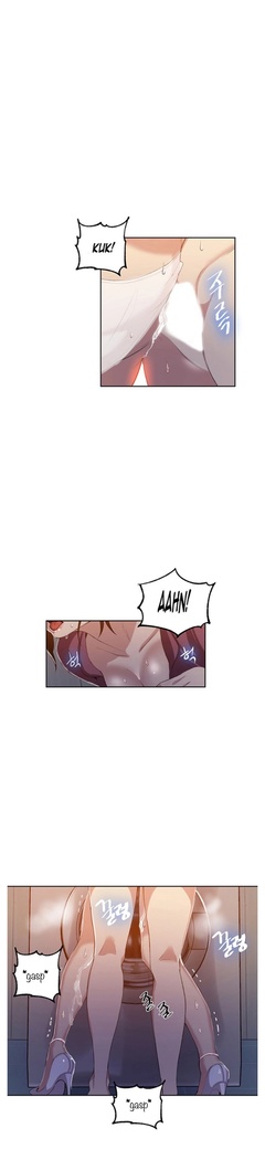 Secret Class Ch.44/?